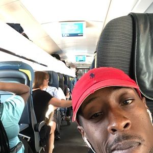 Meet your Posher, Edwin